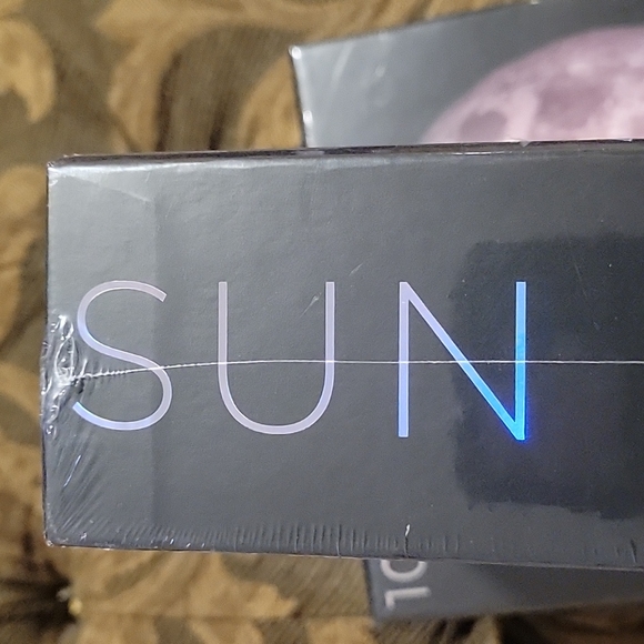 Bluekazoo puzzles 2 Sun and Moon - Picture 3 of 6